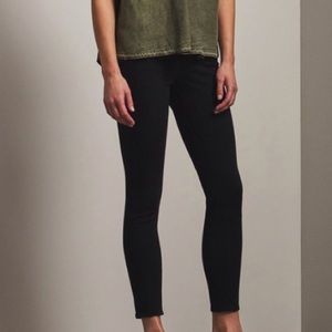 AG The Legging Ankle skinny jeans